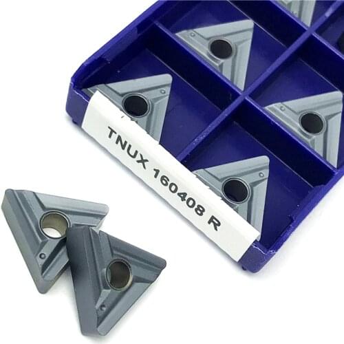 Thread Turning Tool MMT 16ER AG60-S UE6020 carbide inserts Thread Tool metal lathe tools 16ERAG60 Thread insert CNC Turning Tool