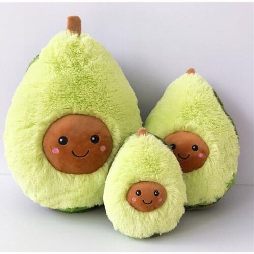 Vilead Plush Fruits And Vegetables
