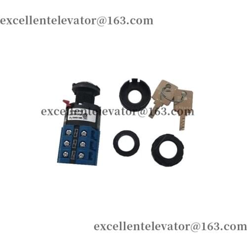 GAA177HR1 CA4 D-7H87*01 FS1 Escalator Switch Use for Otis 506NCE