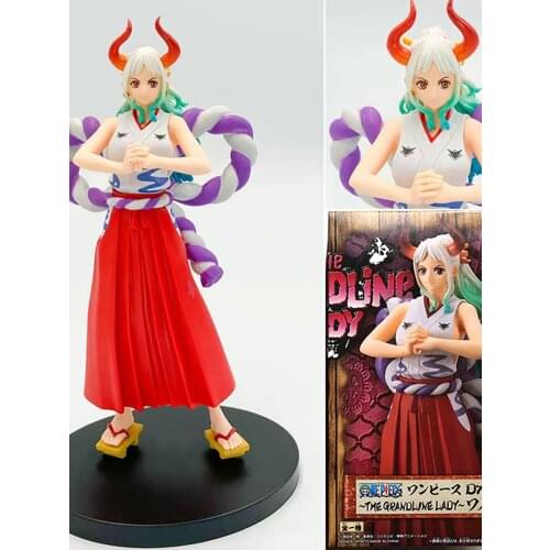 WSTXBD Anime Figures