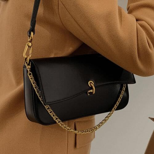 XIAOYOBAG Women's Bags With A Lock