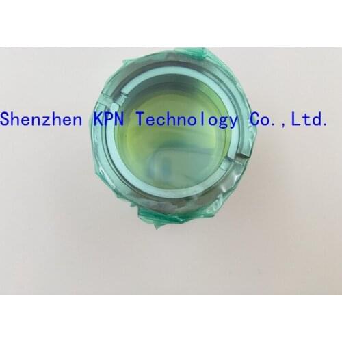 1set 0-2000W high quality fiber laser collimator lens D28-F100 for laser cutting head