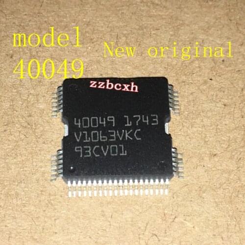 5PCS/LOT New original 40049 QFP64