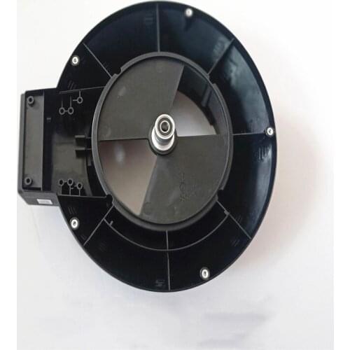 DJI T20 Plant Protection Drone Accessories Spreader Drum Main Body T20 Spreading system Components T20