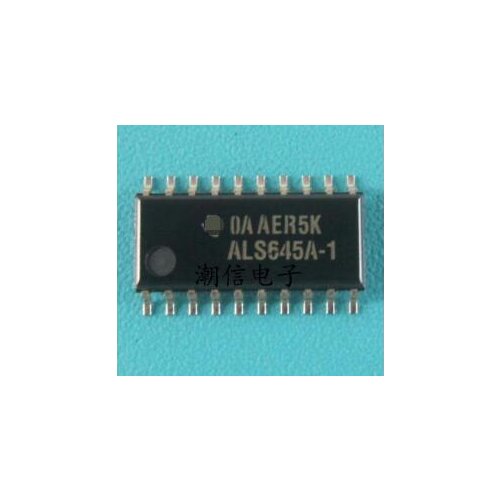 Free shipping new%100 new%100 ALS645A-1 SN74ALS645A-1 :5.2mm