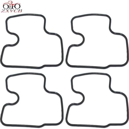 For HONDA CB CBR 500 600 CB600 S CBR600 F CB500 CB500S CB600F CBR600F carburetor repair Bottom shell gasket seal housing
