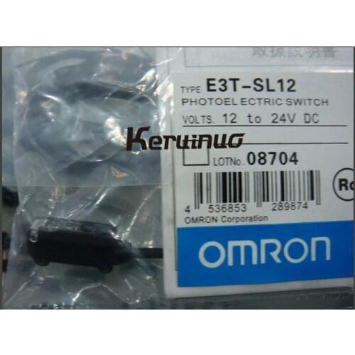 E3T-SL12 E3T-SL11 E3T-ST11 E3T-ST12 E3T-FD11 E3T-FD12 E3T-FT11 Diffusion reflection Limited Reflection Projector + Receiver