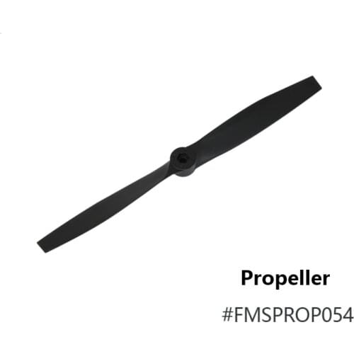 FMS 1700mm 1.7m PA-18 Piper / 1800mm Ranger Propeller 12*7.5 inch FMSPROP054 RC Airplane Hobby Model Plane Avion Spare Parts