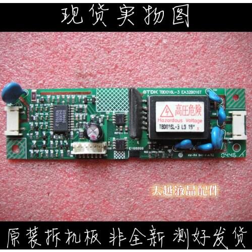 TDK TBD016L-3 EA32B016T E168066 4Y626802A Inverter Inverter