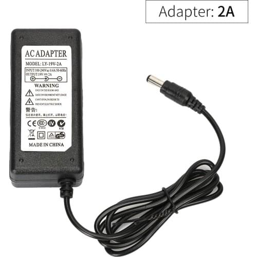 Tattoo supplies Tattoo DC Power Supply Adapter 19V/2A 19V/3.4A for Tattoo Aurora HP-2 T700 Touch Screen Source Power Cord Supply