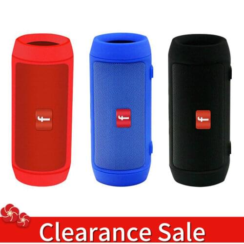 JIY Portable Speakers