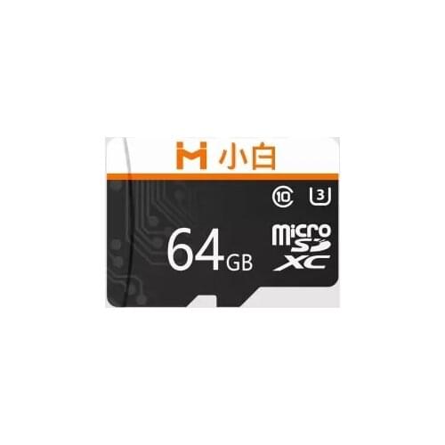 Xiaomi Micro SD memory card 32G 64G 128G mass storage high speed transmission for camera mobile computer smart home