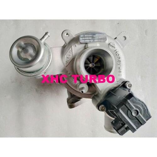 NEW MGT1444 794800-1 turbo Turbocharger for GEELY EMGRAND EC7 JLB-4G13T 1.3*T 98KW