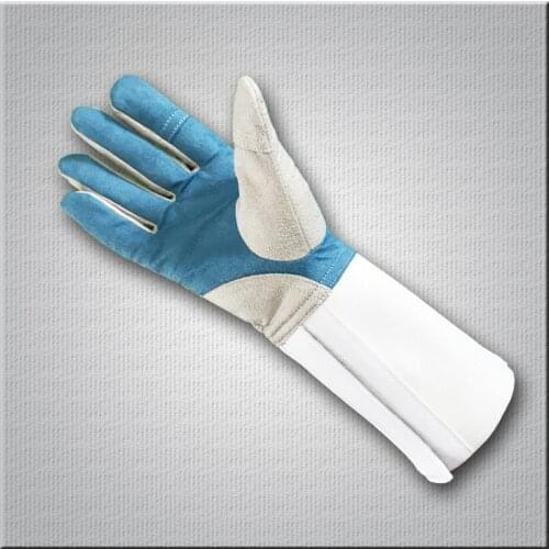 Fencing glove, glove for all weapons, 1pcs fencing glove, Foil/Epee/Sabre glove, best quality