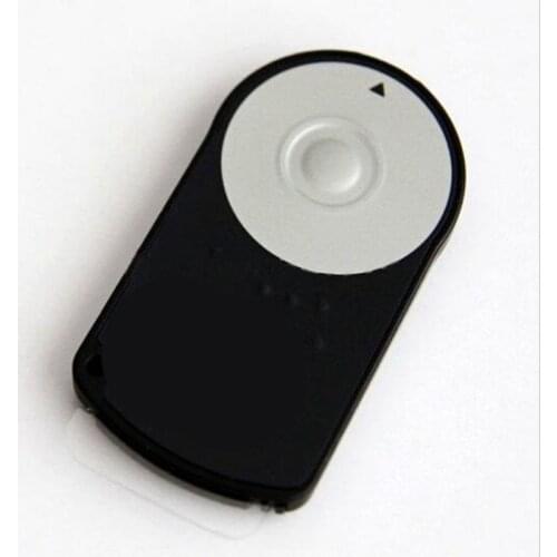 RC-6 Infrared Wireless Remote Control Shutter Release For Canon 5D Mark II III IV 6D 70D 80D 760D 750D 700D 650D 600D 550D 500D