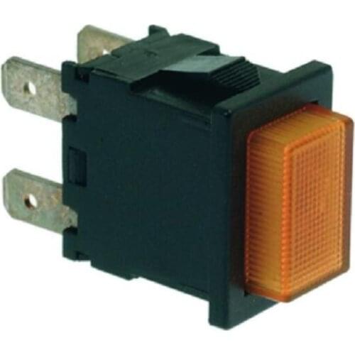 RANCILIO EPOCA PUSH BOTON 34030069