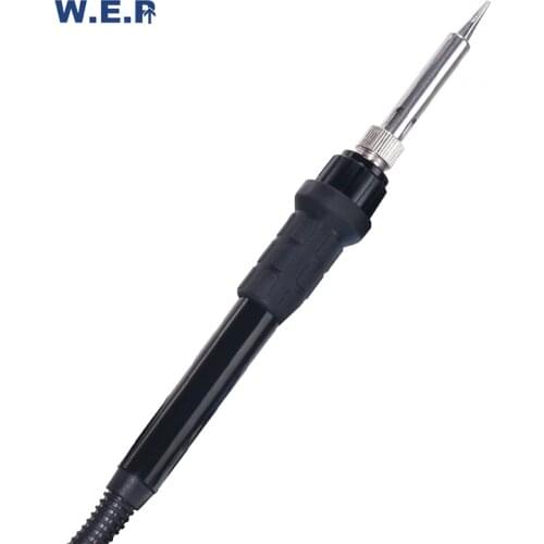 WEP 927-II Soldering Iron Handle for 927-II Soldering Station