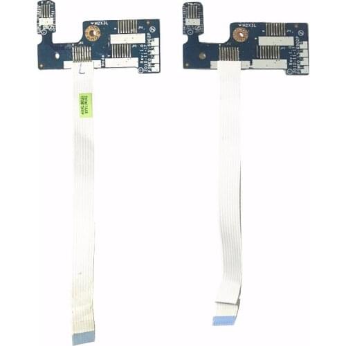 SZWXZY SZWXZY For ACER Aspire Series 5750 5750G Switch Cable P5WE0 LS-6902P Free Shipping