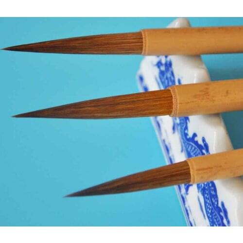 Calligraphy Brushes TAI YI HONG China