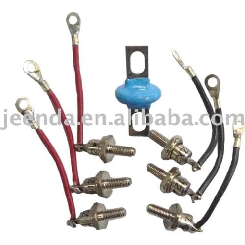 Rectifier diode RSK2001+fast&cheap shipping