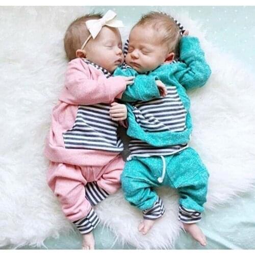 YIGA Sets Of Clothes For Babies
