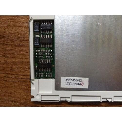 MB91AL0A lcd display screen panel Repair replacement