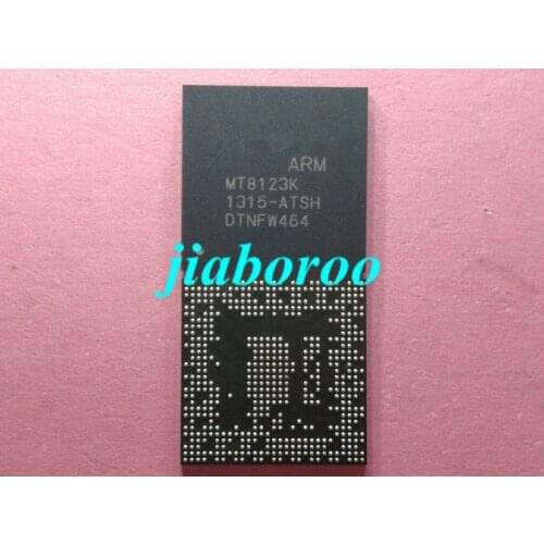 1pcs MT8123K MT8193A MT8173V MT8127A -DA MT8163V MT6628TP