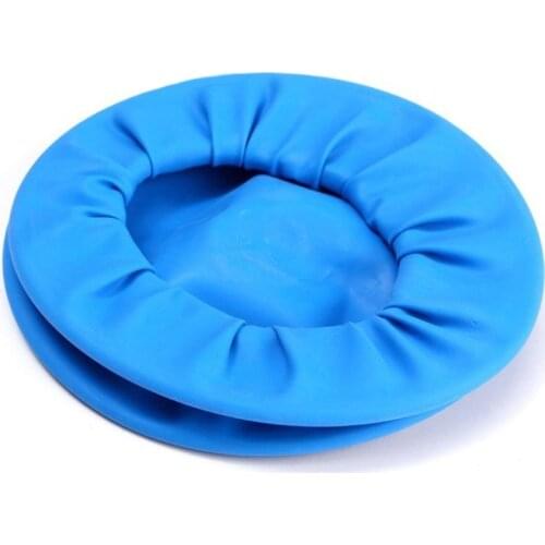 1pc Dental Rubber Dam Mouth Gap Disposable Sterile Mouth Opener Oral Cheek Lip Retractor for Surgery Expander