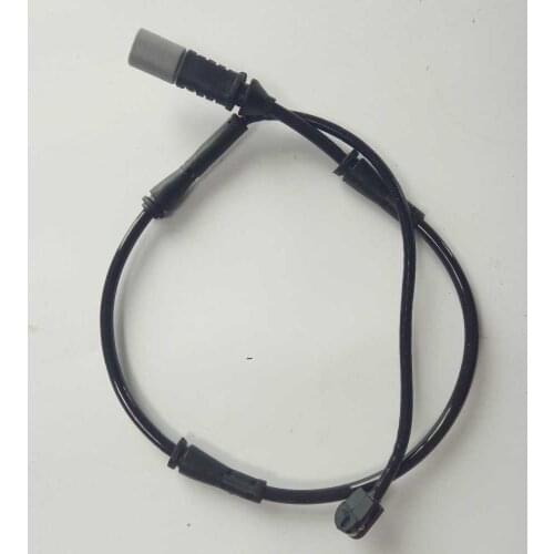 10 pcs 672mm Brake pad wear Sensor FOR B MW 1(F20);1(F21);3(F30,F35,F80);3Gran Turismo OEM 34356792289