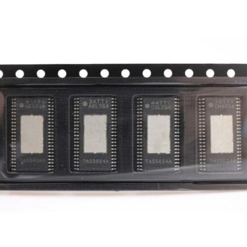 5PCS New TAS5624A TSSOP44