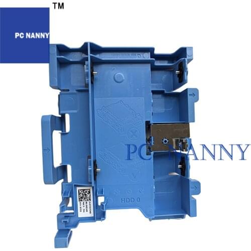 PC NANNY FOR Dell P3420 Optiplex 3046 3050 7040 9040 SSD Hard Drive Caddy Adapter