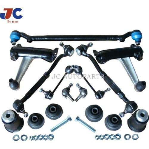 Auto Track Control Arm Kit Suspension Kit For MERCEDE-S BENZ W140 Track Control Arm Kit 1403307607