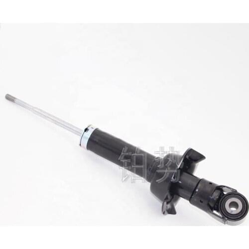 Car Rear shock absorber core 2007-Hon daC R-V RE2 RE4 2.0L 2.4L engine shock absorber fixed strut bracket hydraulic buffer