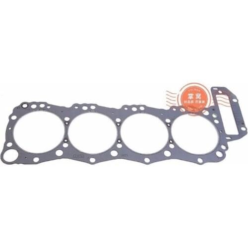 Free shipping Cylinder Bed J05 Engine Cylinder Pad for kobelco SK200-8/SK210-8/SK250-8