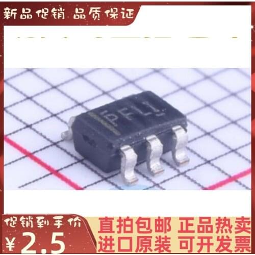 Free shipping TPS60401DBVR SOT23-5 PFLI 10PCS
