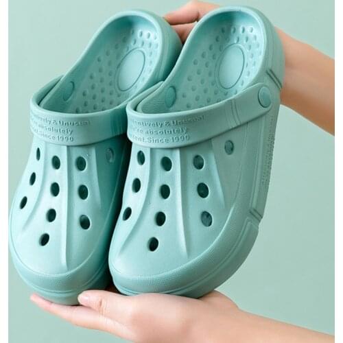 FAYUEKEY Women's Clogs