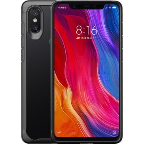 Чехлы для телефонов Xiaomi Mi 8 SE Kcatoon China At AliExpress