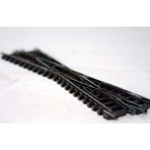 1/160 Model Train N scale DIY 30 degrees cross track Free Shipping