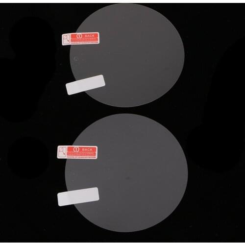 Motorcycle Instrument Cluster Screen Protector For Yamaha XSR900 2016-2017