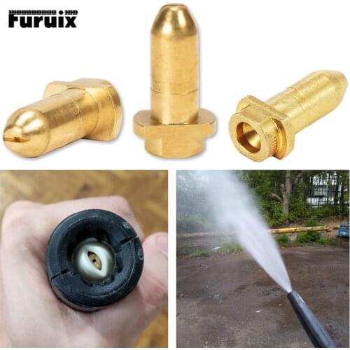 High Pressure Mingle Pressure Washer Gun Adapterfor Car or Garden, Only Compatible Karcher K1-7 Washer Gun Replace Accessories