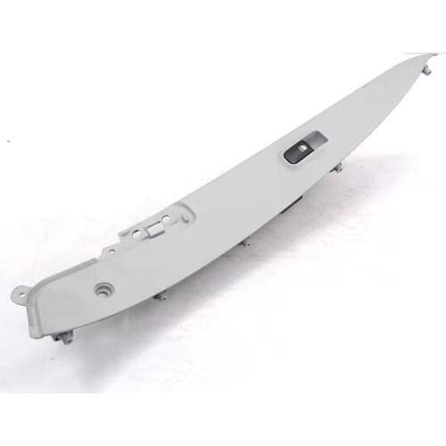 EFIAUTO Brand New Genuine Window Lifter Control Switch Assy Gray Color OEM 93580-3J5006T For Hyundai Veracruz 3.8 IX55