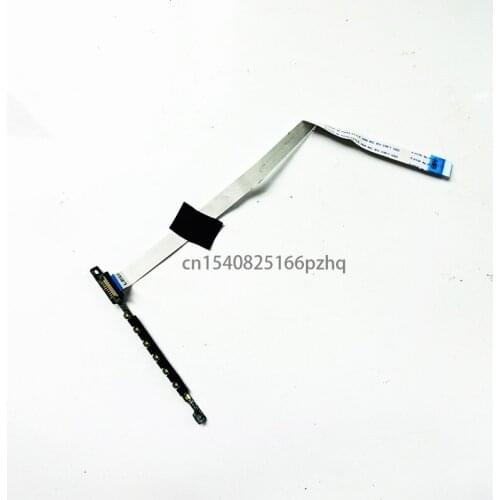 Original MS-1771 MS-1771C MS-17711 For MSI GS70 LED BOARD