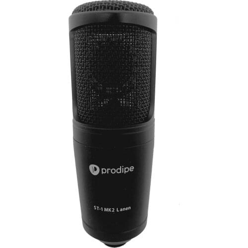 Prodipe Electronics