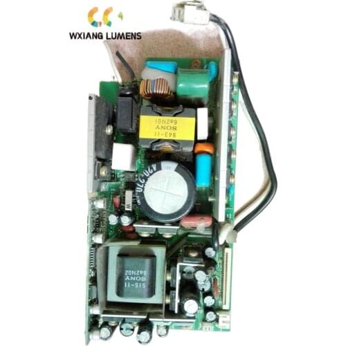 Projector Ballast Lamp Power Supply Lamp Driver Fit for SONY VPL-EX130 APS-174 M1-682-903-11
