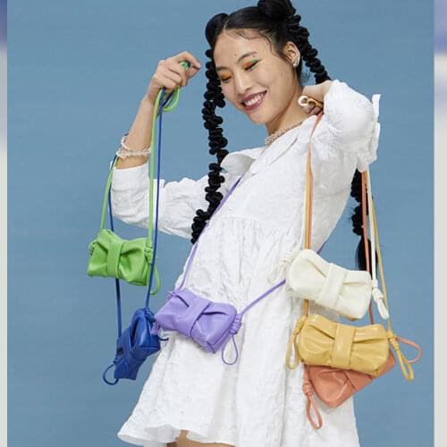 Luxury Designer Handbag Women Mini Tote Shoulder Bag Satchel Style Small Crossbody Bags For Women Casual 2021 Clutches