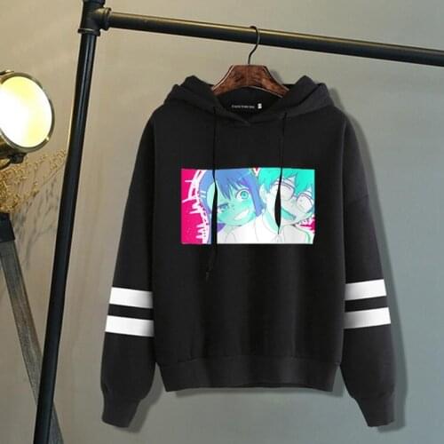 Nagatoro Printing Girls Sweatshirts Spring Hoodies Women Hoodies Fashion Cartoon Streetwear Harajuku Hoodies Autumn Sweatshirts