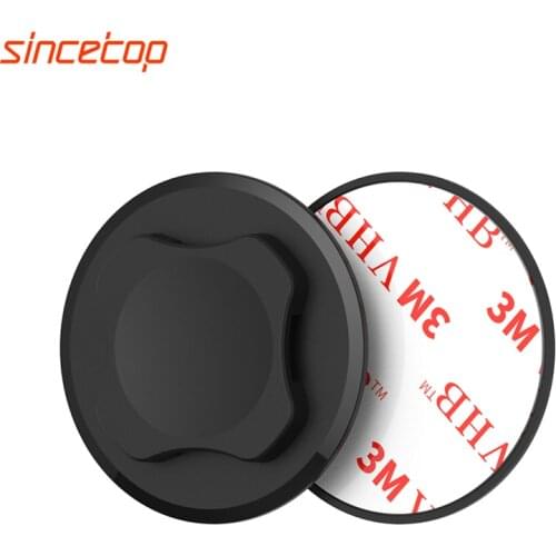 Universal Quick Mount Bigger Adapter For Air-vent/Car/Bike/Belt Clip/Wall/Armband/Wristband Mount Multi Purpose Phone Holder