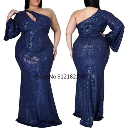 XL-5XL Plus Size African Dress For Women Fashion Dashiki Print Ruffles Vestido 2021 New Arrival Robe Elegant African Party Dress