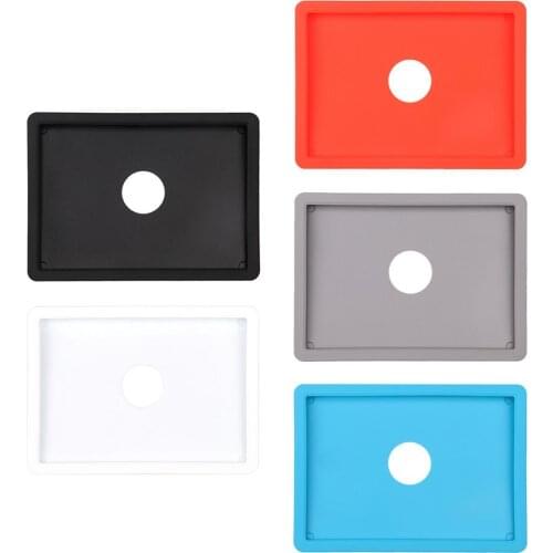1PC Soft Silicone Protective Case for Apple Magic Trackpad2 Accessories Quick Release Shockproof Touchpad Shell Cover