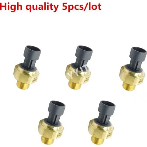 5pcs/lot YYJTZ Imported pressure sensor, 2R2945511, R2945511, 49214972